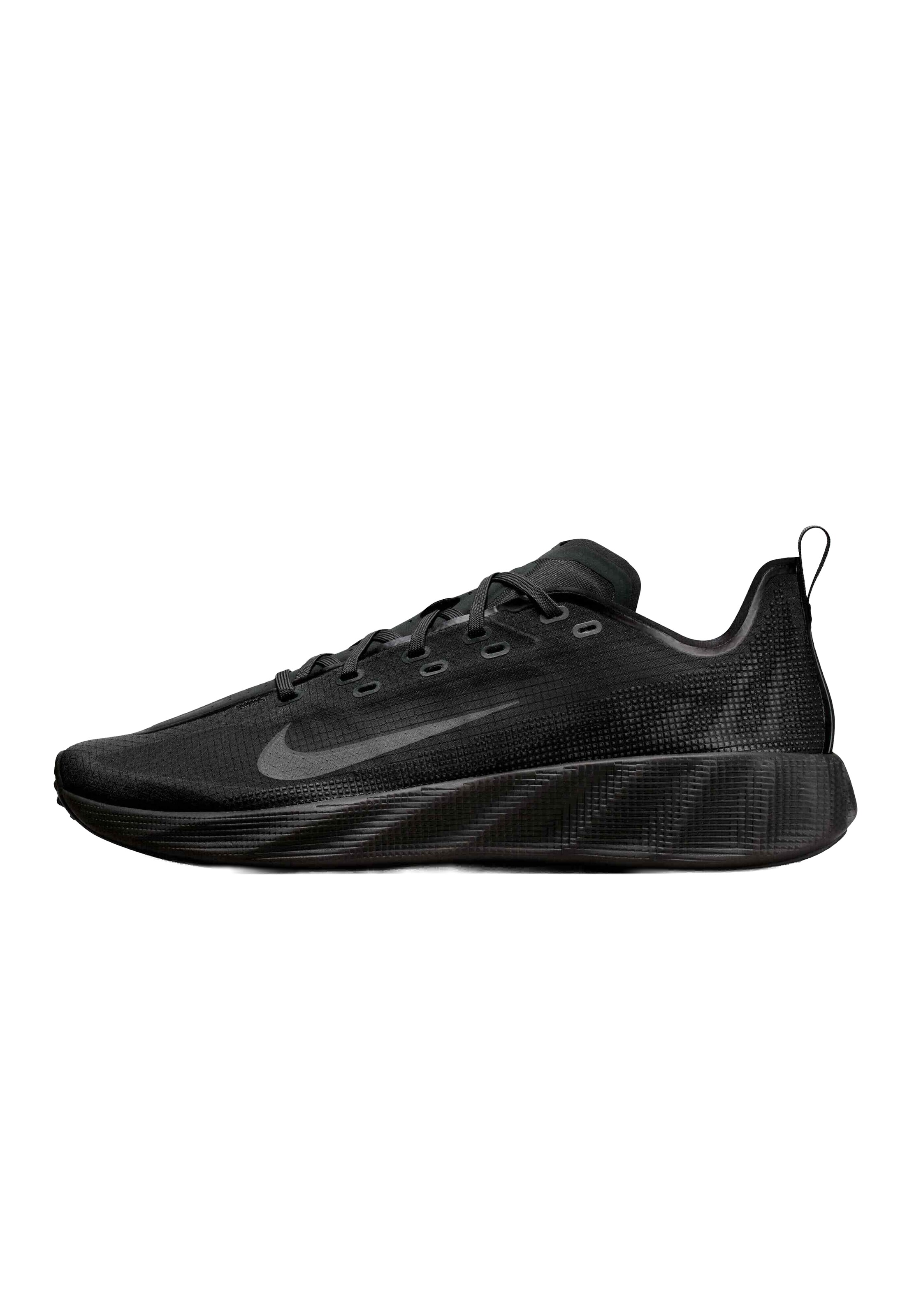 Nike Sportswear Sneaker 'AVA X' in Schwarz: Vorderseite