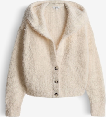 smėlio OPUS Kardiganas 'Difanna': priekis