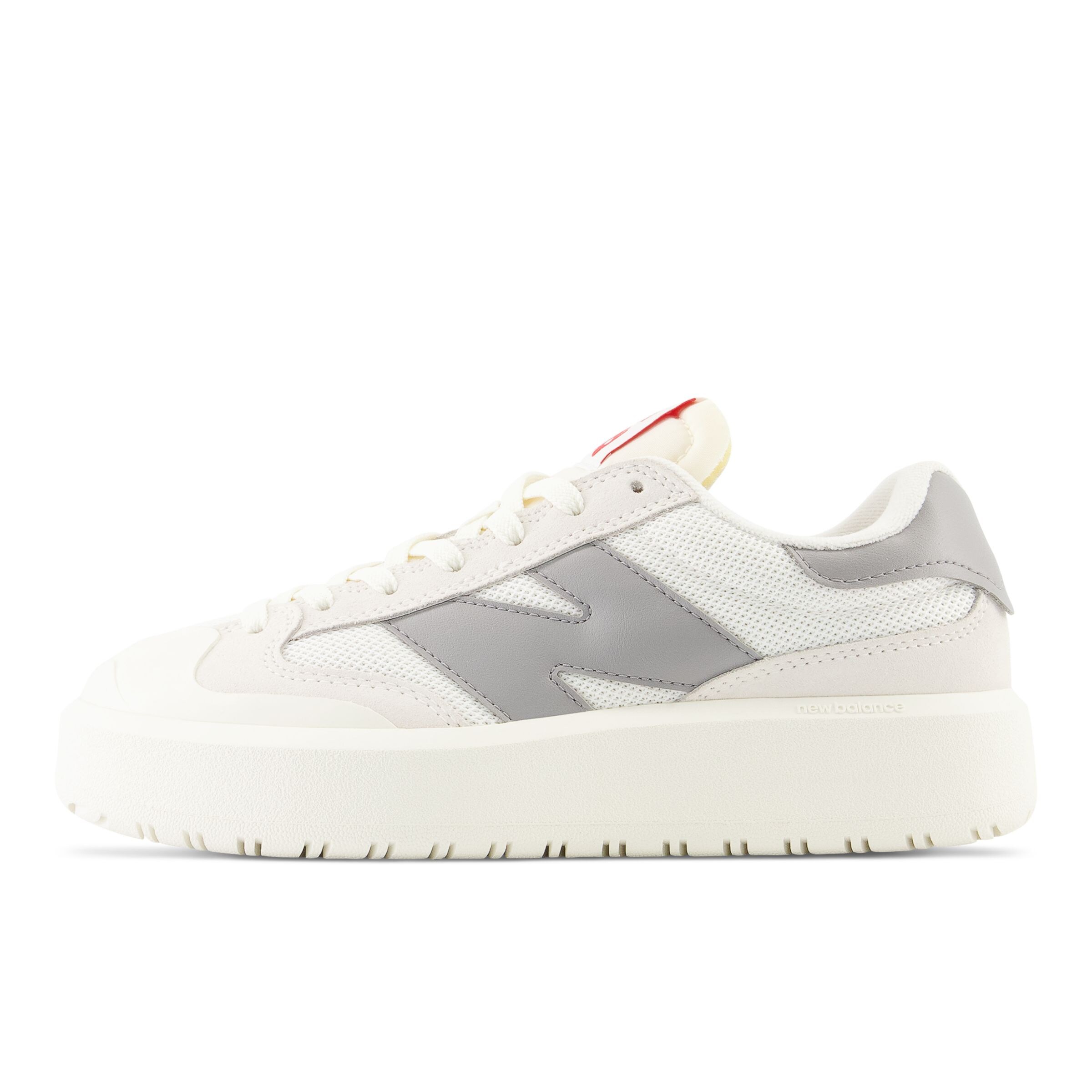 new balance Низкие кроссовки 'CT302' в Бежевый