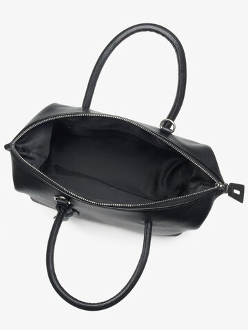 Estro Handbag '1317' in Black
