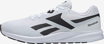 Reebok Sport Laufschuh ' Runner 4.0 Shoes ' in schwarz / weiß, Produktansicht