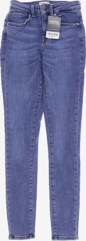 ONLY Jeans in 27-28 in Blue: front