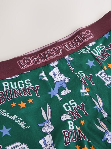 Next Boxershorts in Groen