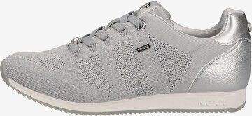 Sneaker bassa di MEXX in grigio