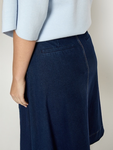 Peppercorn Hame 'Naddie' värissä sininen