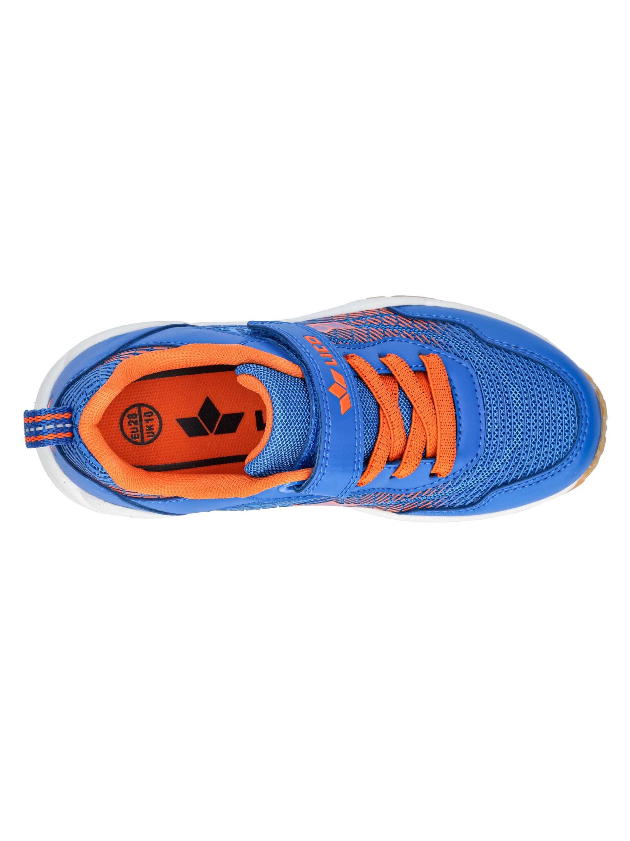 LICO Athletic Shoes 'Rory VS' in Blue
