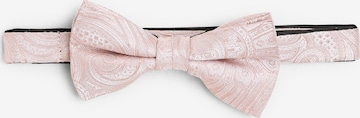 GRAAF Bow Tie ' ' in Pink: front