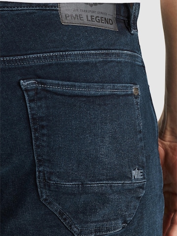 Regular Jean 'PME Legend Nightflight regular fit shorts' PME Legend en bleu