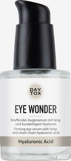 DAYTOX Augenserum 'EYE WONDER' 30 ml in transparent, Produktansicht