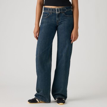 LEVI'S ® regular Τζιν σε μπλε: μπροστά