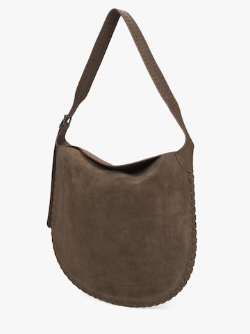Estro Handtas '68872' in Beige