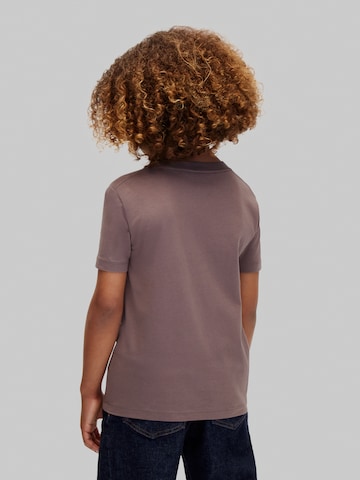 Calvin Klein Jeans Shirt in Grey