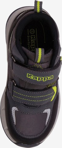 KAPPA Snow Boots in Grey