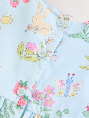 Next - Vestido en azul