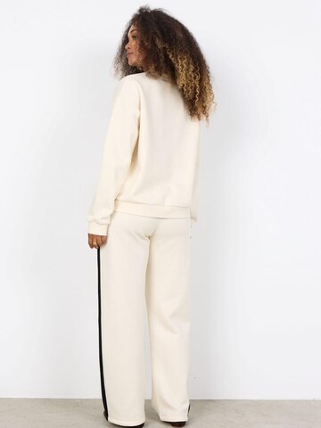 Soyaconcept Sweater 'Soyaconcept Angelin 6 cream' in Beige
