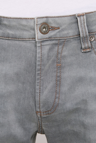 CAMP DAVID Regular Jeans 'NI:CO' in Grey