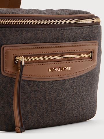 MICHAEL Michael KorsPojasna torbica - smeđa boja