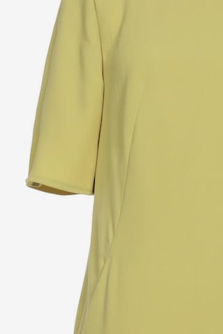 s.Oliver BLACK LABEL Dress in S in Yellow