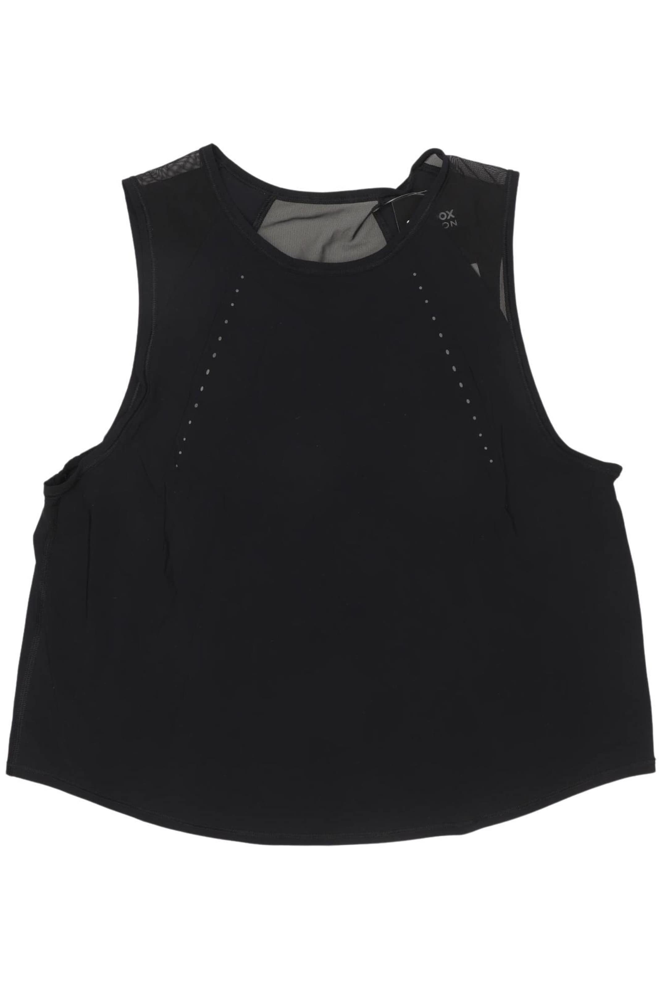 Lululemon Top & Shirt in S in Black: front