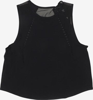 Lululemon Top & Shirt in S in Black: front