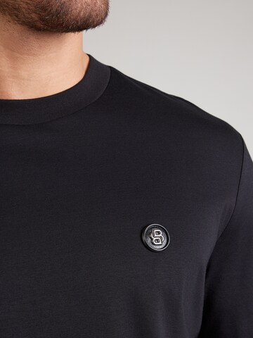 BOSS Póló 'C-Townley 01' - fekete