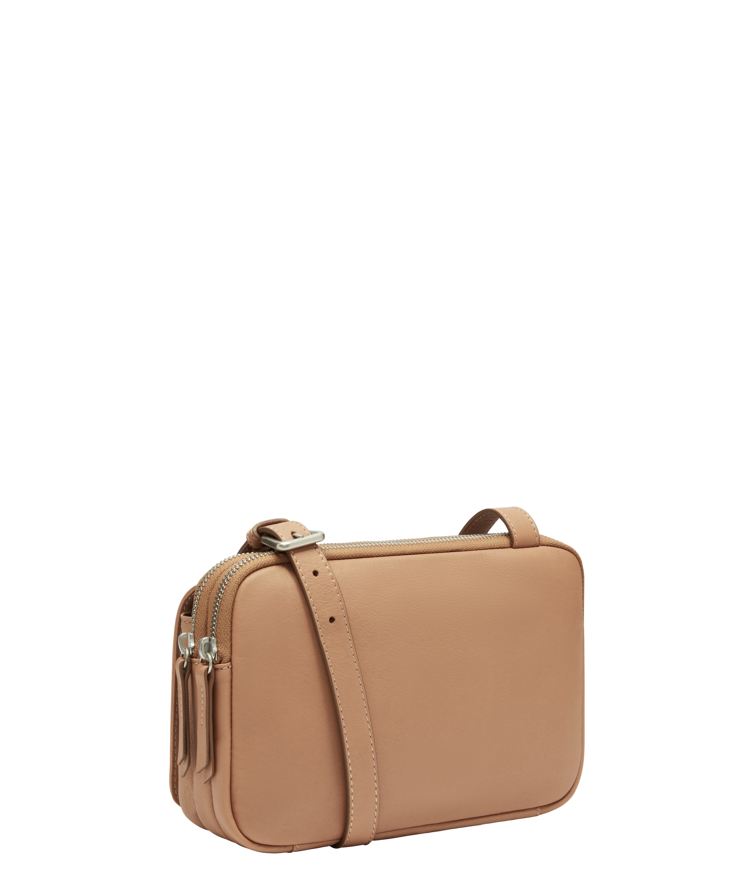 Sac à bandoulière Liebeskind Berlin en beige