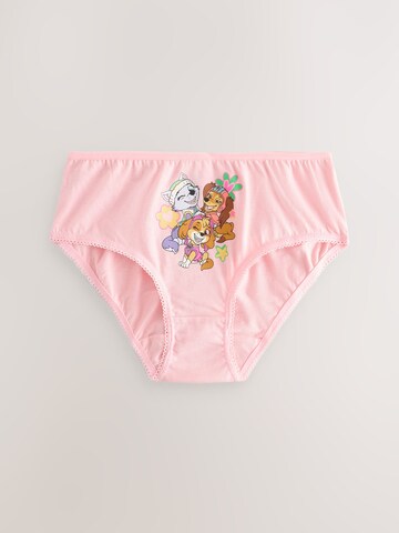 Next Slip 'Paw Patrol' in Lila