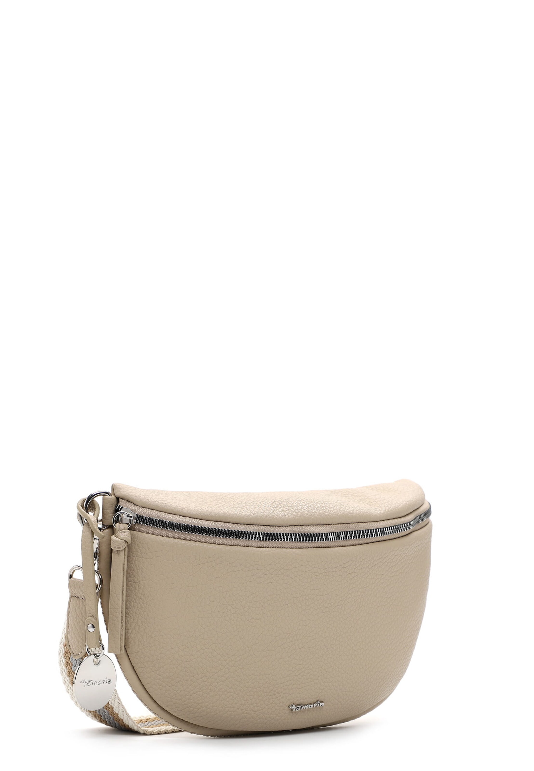 Tamaris Torba za čez ramo 'Felicitas' | bež barva