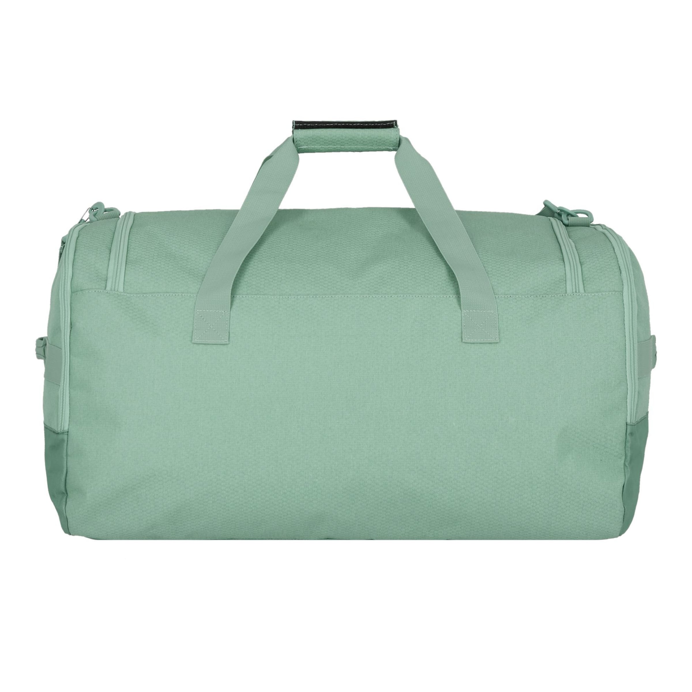 Borsa da viaggio 'Kick Off' di TRAVELITE in verde