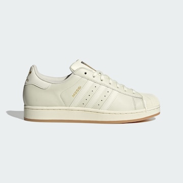 ADIDAS ORIGINALS - Zapatillas deportivas bajas 'Superstar Messi' en beige