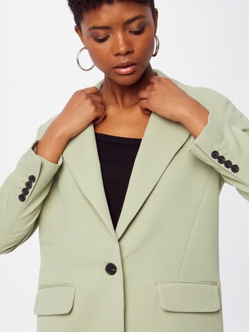 ONLY - Blazer 'Lana' em verde