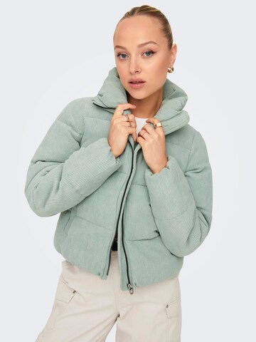 Giacca di mezza stagione di ONLY in verde
