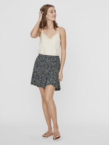 Top 'MILLA' di VERO MODA in beige