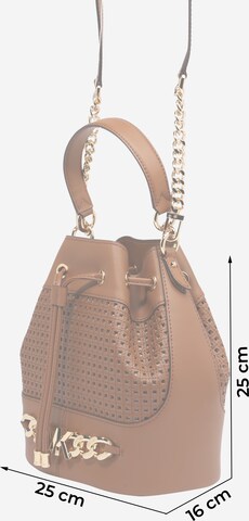 MICHAEL Michael Kors - Bolso saco en marrón