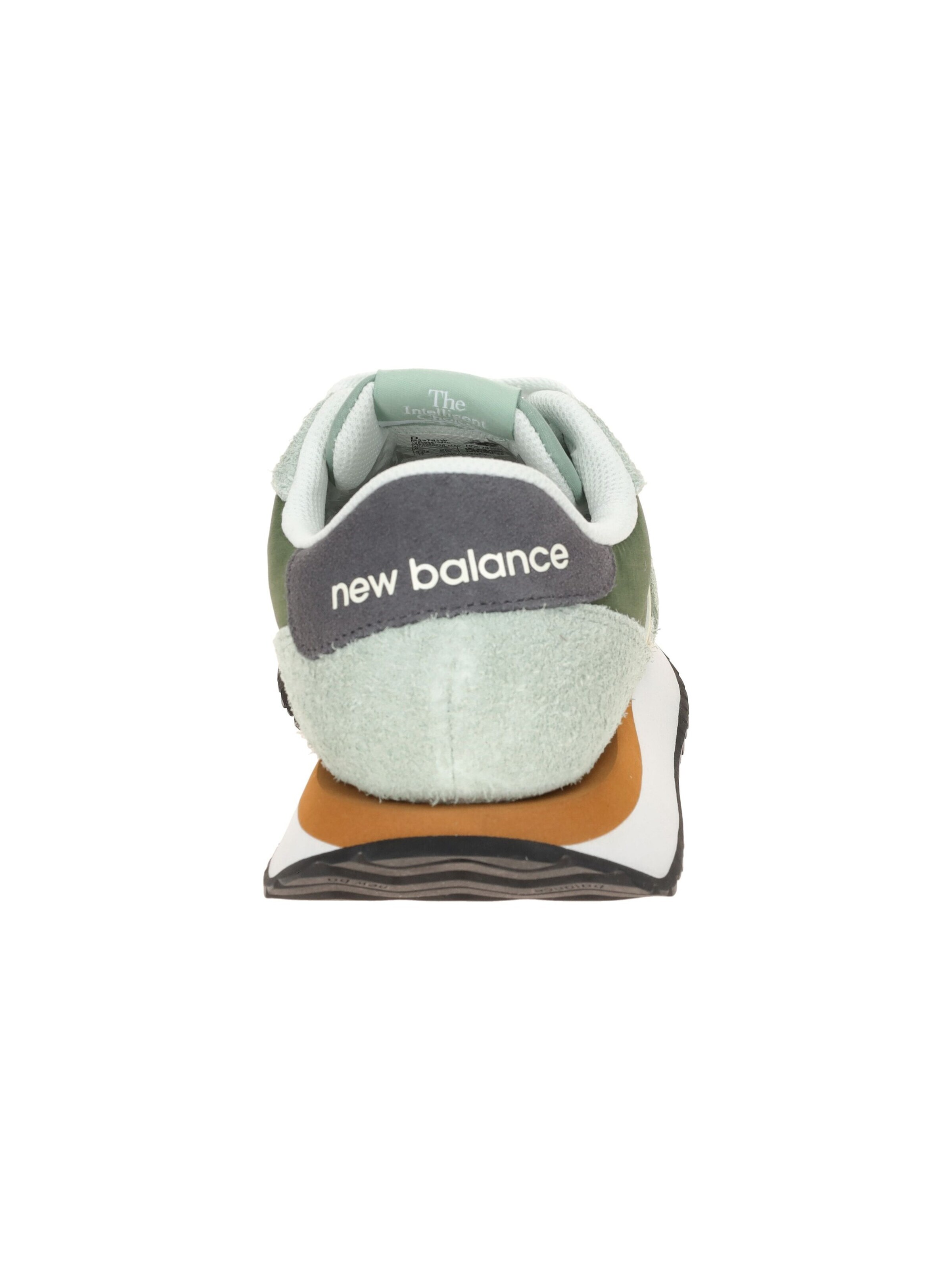 new balance Sneaker low‌‌‌‌‌‌ in Grün