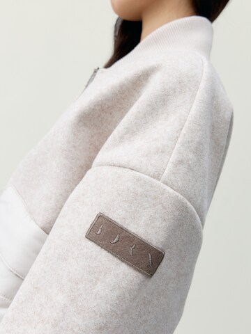 Born Sportjas ' Ignis ' in Beige