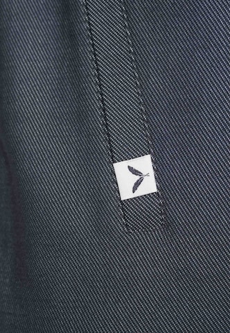 Veste de survêtement 'La Vida' Kleinigkeit en bleu
