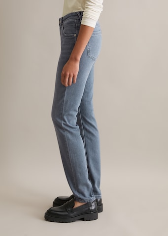 Regular Jean 'Alva' Marc O'Polo DENIM en gris