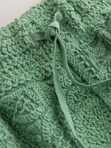 Next Regular Broek in Groen