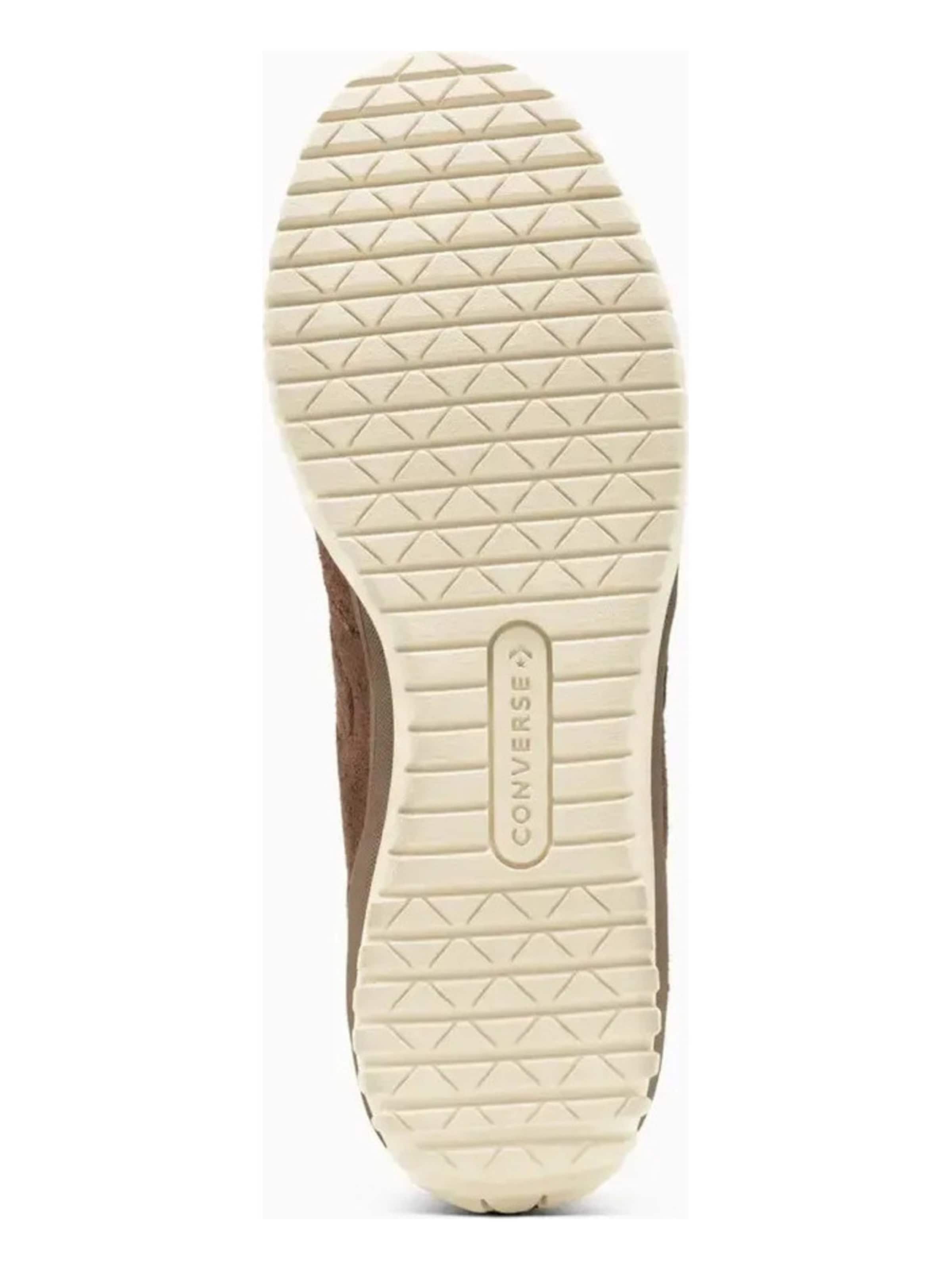 CONVERSE Sneaker low 'Converse Run Star'‌‌‌‌ in Braun