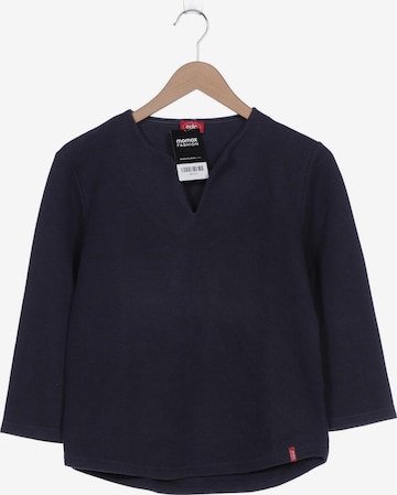 ESPRIT Sweater L in Blau: predná strana