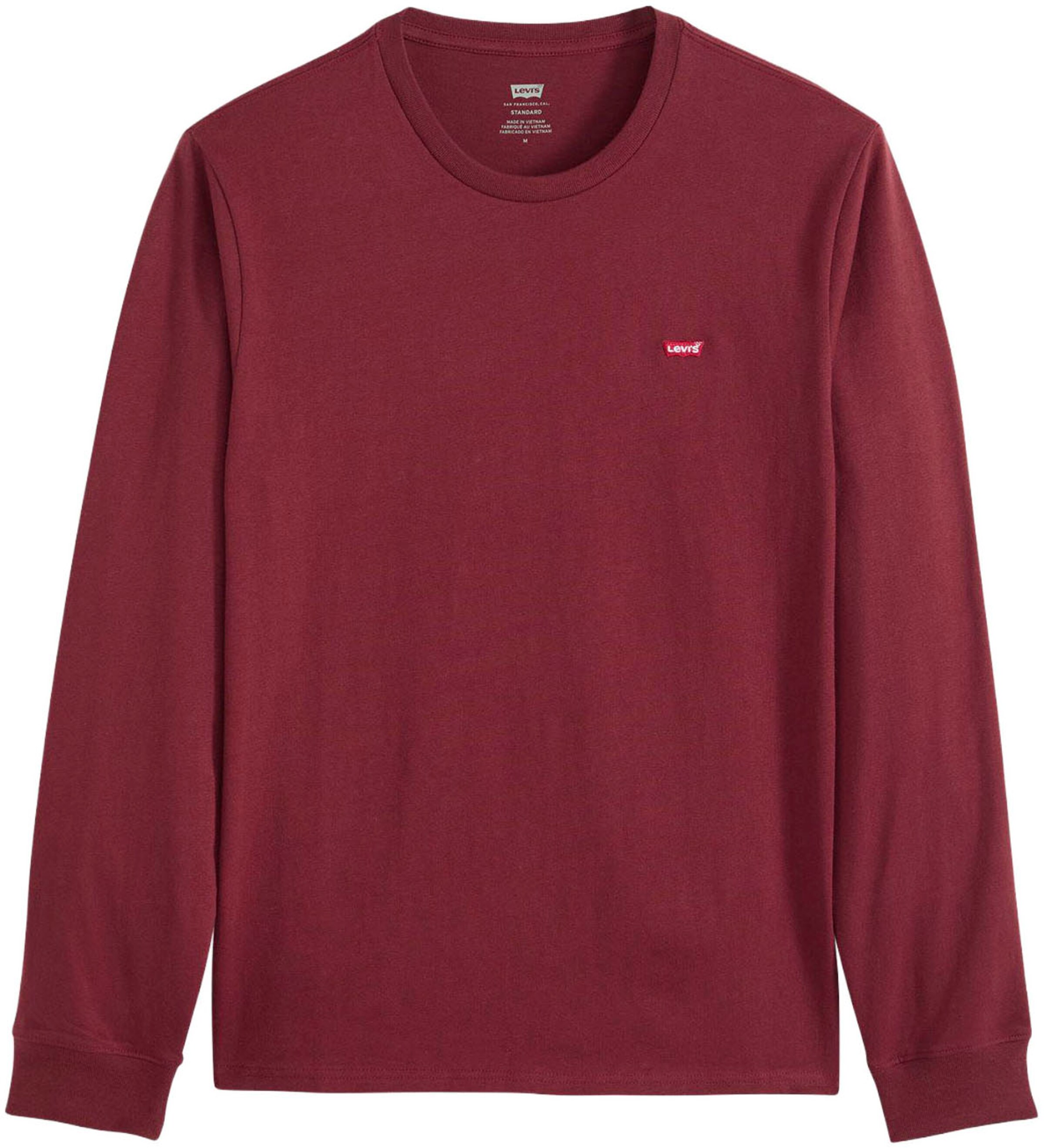 LEVI'S ® Shirt in Red: front