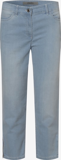 ZERRES Jeans 'Cora' in blue denim, Produktansicht