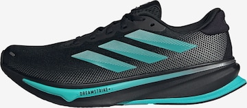 ADIDAS PERFORMANCE - Sapatilha de corrida 'Mercedes - AMG Petronas Formula One Team Supernova Rise 2' em preto: frente
