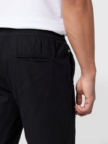 Matinique Regular Pants 'Barton' in Black