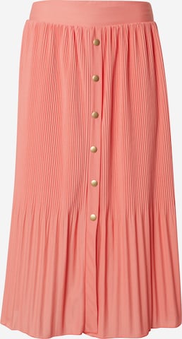 Guido Maria Kretschmer Women Nederdel 'Alexis' i orange: forside