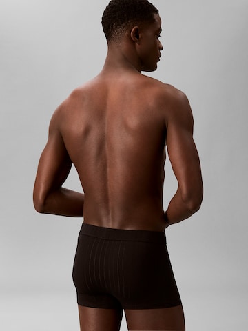 Boxers Calvin Klein en noir