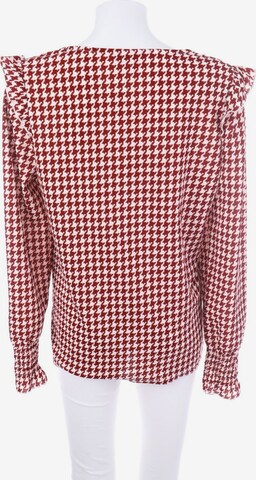 SheIn Blouse & Tunic in L in Red