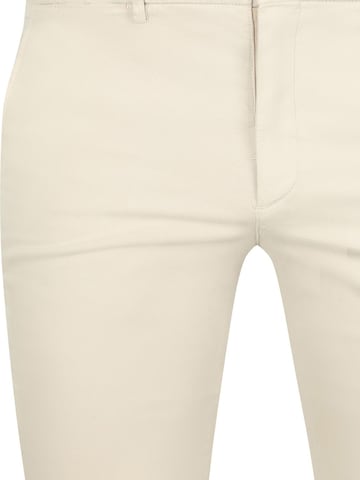 Profuomo Slimfit Chino in Grijs