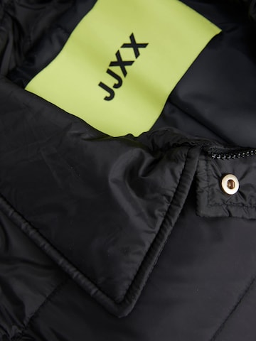 JJXX Přechodná bunda 'Ellinor' – černá